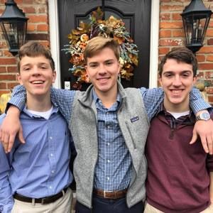 Meet your Posher, Sam